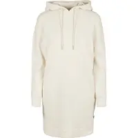 Urban Classics Klänning off-white