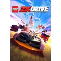 LEGO 2K Drive Cross-Gen Standard Edition LIVE Key GLOBAL
