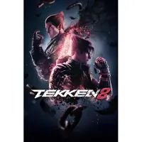 TEKKEN 8 Pre-Order Bonus (DLC) (PS5) PSN Key EUROPE