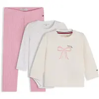 Tommy Hilfiger Kn0kn02277 Set