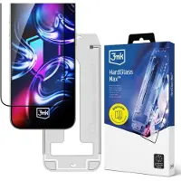 3mk Protection 3mk HardGlass Max härdat glas till Samsung Galaxy S26+