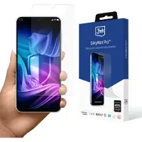 3mk Protection 3mk SilkyMatt Pro matt skärmskyddsfilm för Samsung Galaxy A27 5G