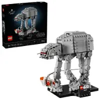LEGO Star Wars 75440 AT-AT byggsats, 525 st., 18+