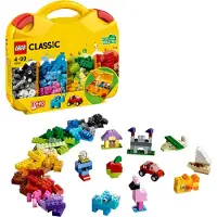 LEGO Fantasiväska, Classic (10713)