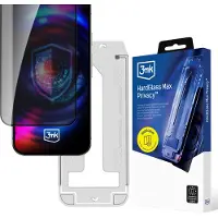 3mk Protection 3mk Hardglass Max Privacy – sekretessglas för Samsung Galaxy S26