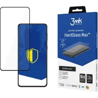 3MK 9H 3mk HardGlass Max-glas till Samsung Galaxy S21 FE 5G