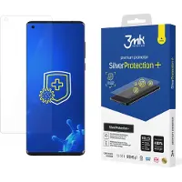 3mk Protection 3mk SilverProtection+ skyddsfilm för Motorola Edge 5G