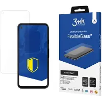 3mk Protection 3mk FlexibleGlass hybridglas till Google Pixel 5 5G