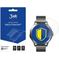 3mk Protection Hybrid Glass 3mk skärmskydd FlexibleGlass för Xiaomi Watch S4 Sport
