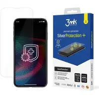 3mk Protection 3mk SilverProtection+ skyddsfilm för iPhone 14 Plus / 14 Pro Max