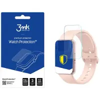 3mk Protection 3mk Watch Protection mot ARC+ skyddsfilm för Samsung Galaxy Fit 3