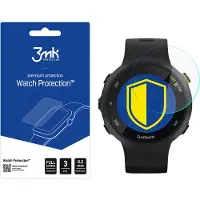 3mk Protection Garmin Forerunner 45 – 3mk Watch Protection jämfört med FlexibleGlass Lite