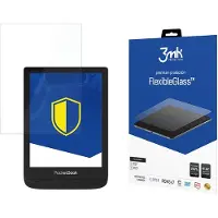 3mk Protection 3mk FlexibleGlass hybridglas till PocketBook Touch Lux 5