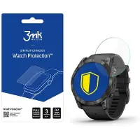 3mk Protection Garmin Epix Pro 2:a generationen 51 mm – 3mk Watch Protection v. FlexibleGlass Lite