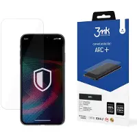 3MK Ultratunt skärmskydd för iPhone 14 Pro / iPhone 14 från 3mk ARC+-serien