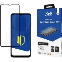 3MK 9H 3mk HardGlass Max Lite-glas till Samsung Galaxy M13 4G