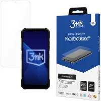 3mk Protection Hybridglas 3mk FlexibleGlass på MyPhone Hammer Construction 2 5G