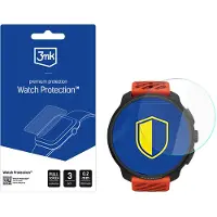 3mk Protection 3mk Watch Protection FlexibleGlass hybridglas för skärmen på smartklockan Suunto Race 2