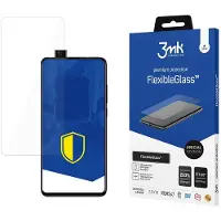 3mk Protection 3mk FlexibleGlass Special Edition hybridglas till Xiaomi Mi 9T