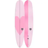 Ocean & Earth Sar Bear Epoxy Soft 9´0´´ Surfbräda