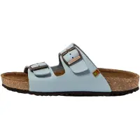 El naturalista Ne50 Waraji Barefoot Sandaler