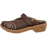El naturalista Ng96 Yggdrasil Barefoot Träskor