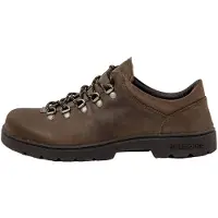 El naturalista unisex. 252661122005_0G3 Arizona bruna skor (36), Hud, Karta, Nyckelband, Casual