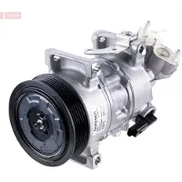 Denso Kompressor för luftkonditionering DCP21025