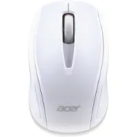 Acer Wireless Mouse AMR800 (White)
