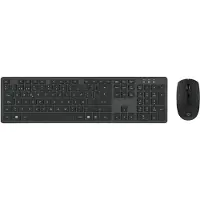 Conceptronic Kit Trådlöst Tangentbord Och Mus Spanska
