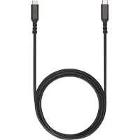 Asus USB-C Kabel USB 2.0 USB-C-kontakt 1.5 m Svart 90XB09MN-BCA000