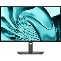 Dell Skärm - - P2426H - 24 tum IPS - Full HD 120Hz - USB-hubb, höjdjustering