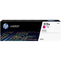 HP 312a Toner