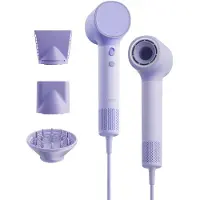 Laifen Neo hårtork Pastel Purple