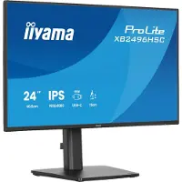 Iiyama Prolite Xb2496hsc 23.8´´ Fhd Ips Led 100hz Skärm