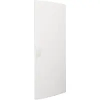 Hager Luckor till Gamma gruppcentral GD413F vit GP413P
