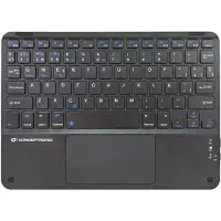 Conceptronic Tobin01 Trådlöst Tangentbord