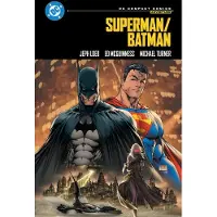 Superman/Batman: DC Compact Comics Edition