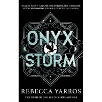 Onyx Storm