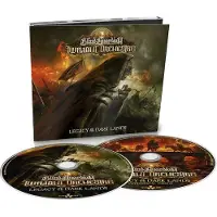 NUCLEAR BLAST Blind Guardian T.O.: Legacy of the dark lands