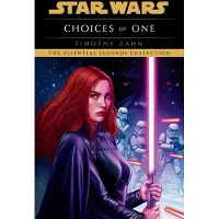 Star Wars: Choices of One