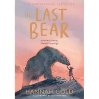 Last Bear