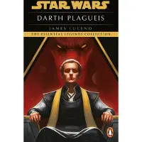 Star Wars: Darth Plagueis