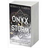Onyx Storm (svensk utgåva)