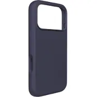 SBS mobile Cover Apple iPhone 17 Pro Svart MagSafe-kompatibel PUIPC17P63ICONMPDKBL