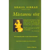 Mästarens Röst - Betraktelser Och Visdomsord
