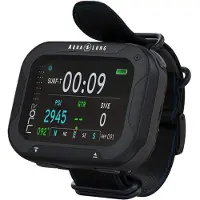 Aqua Lung I770r Pet-snw With Transmitter Dykdator