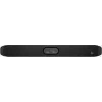 HP Poly Studio X32 - X Series - allt-i-ett videobar - Zoomcertifierad, Certifierad för Microsoft-teams - svart