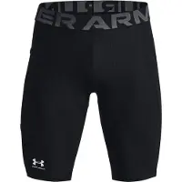 Under Armour Heatgear Compression Long Baslager Shorts