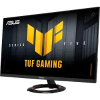 Asus PC-skärm - - TUF Gaming VG279Q5R - 27 tum - Full HD 1920x1080 - LED Svart